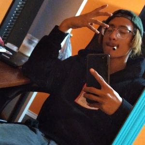 Meet your Posher, Christian